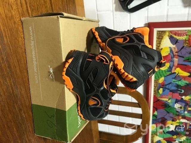 Zapatillas Running - Imagen 3