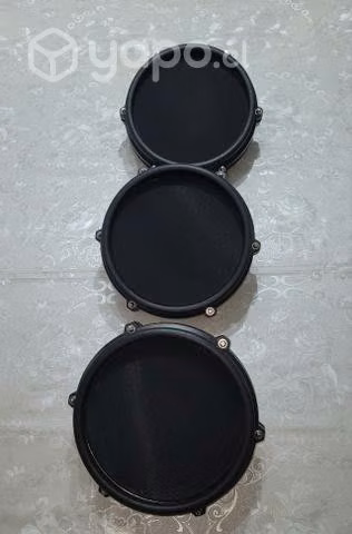Toms alesis
