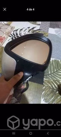 Espejo Retrovisor Copiloto Kia Sportage 2018
