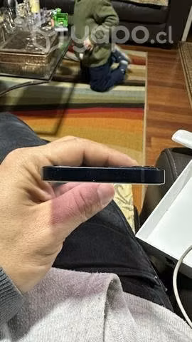 IPhone 12 min