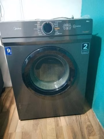 Secadora nueva