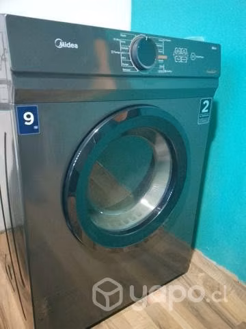 Secadora nueva - Imagen 2