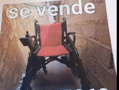 Silla electrica