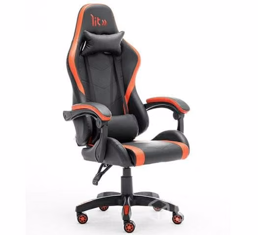Silla Gamer nueva en caja sellada