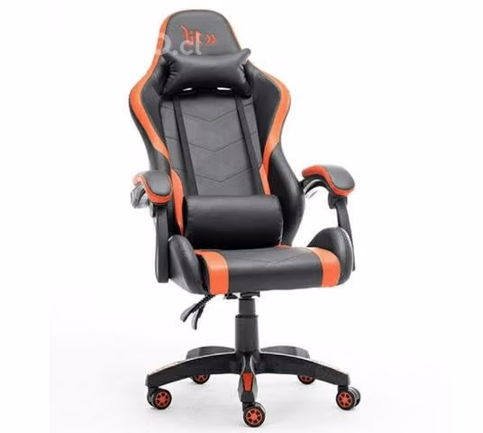Silla Gamer nueva en caja sellada