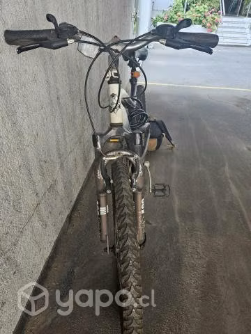 Bicicleta Bianchi - Imagen 6