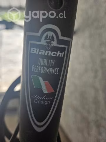 Bicicleta Bianchi - Imagen 4