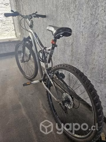 Bicicleta Bianchi - Imagen 5