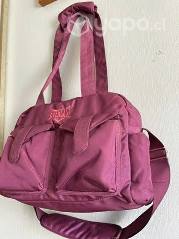 Bolso Everlast nuevo