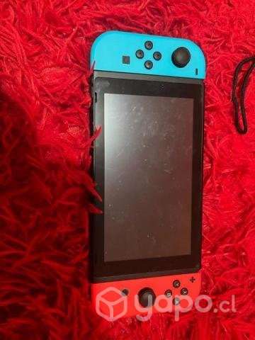 Nintendo swicht como nuevo - Imagen 3