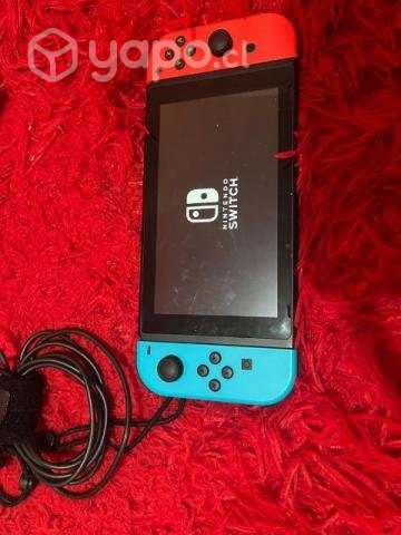 Nintendo swicht como nuevo - Imagen 2