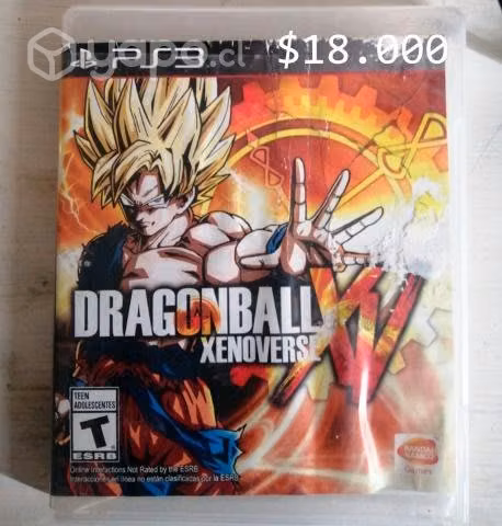 Juegos Fisicos PS3 Originales - Imagen 2