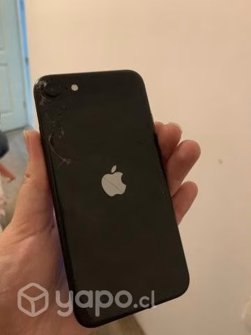 IPhone SE 2020