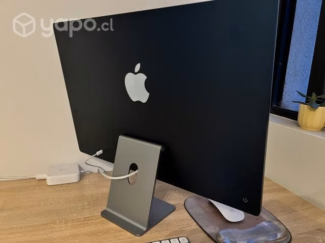IMac 24" Chip M1 + Escritorio - Imagen 5