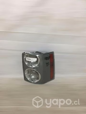 Foco trasero rh land Rover discovery