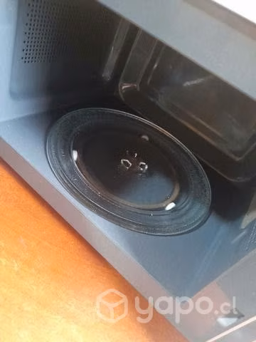 Microonda impecable - Imagen 3