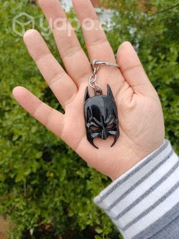 Llaveros Batman - Imagen 2