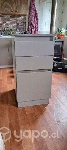 Cajoneras