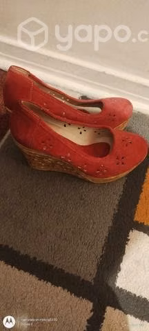 Zapatos Hush puppies - Imagen 3