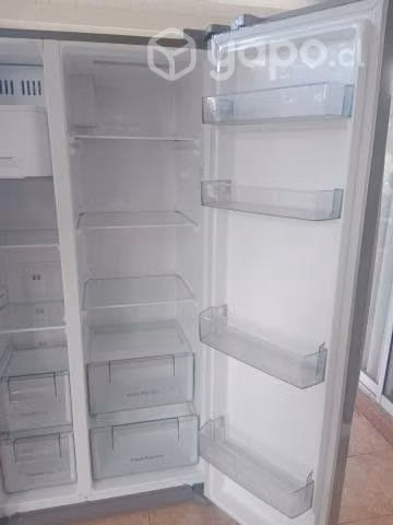 Refrigerador Daewoo 2 puertas