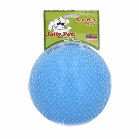 Bounce n' Play. Talla M