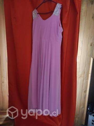 Vestido talla grande - Imagen 2