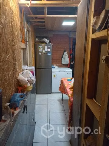 casa en lampa - Imagen 19