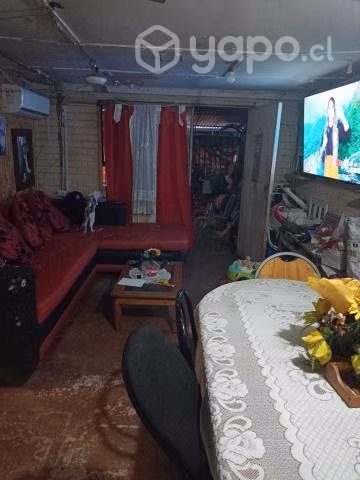 casa en lampa - Imagen 13