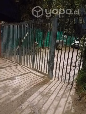 casa en lampa