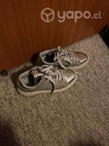 Zapatillas poco uso - Imagen 3