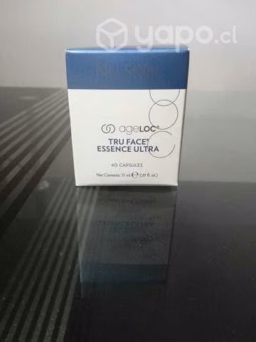 Pack Tru Face Essence Ultra/ Ultra Uplifting Cream - Imagen 2