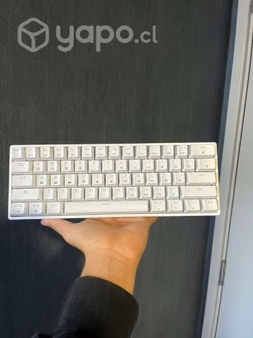 PC GAMER procesador I5
