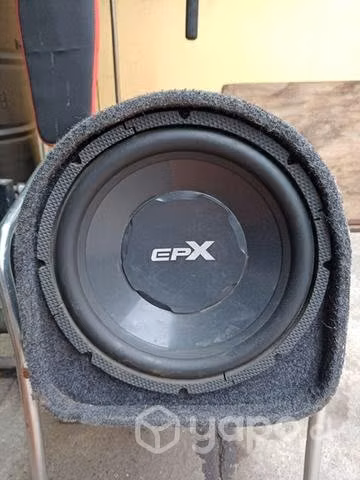Basooka 800 watts