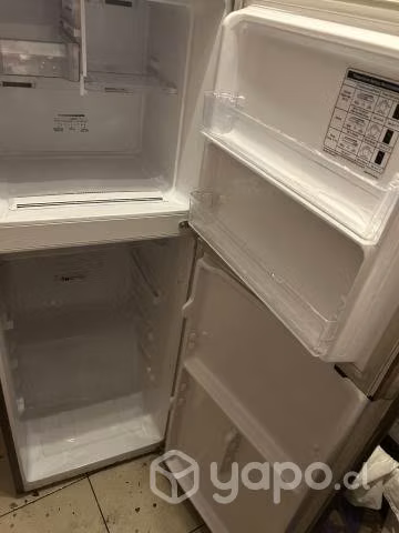 Refrigerador Samsung