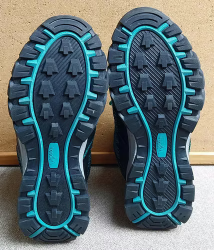 Botines de mujer Wisdom serie W9000 talla38 - Imagen 6