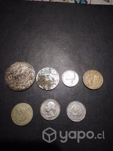Monedas - Imagen 5