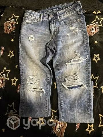 Jeans american eagle - Imagen 2