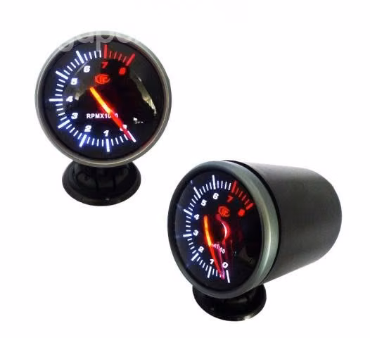 Tacómetro Análogo, , Cauge Para Auto
