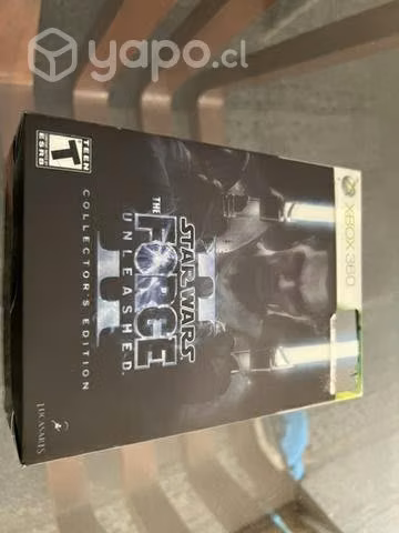 Juego the forche unleashed 2 edición coleccionista
