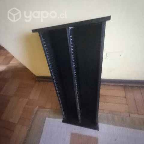 Rack para CD