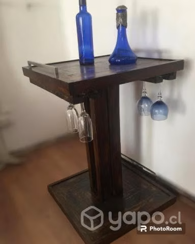 Mesa Bar