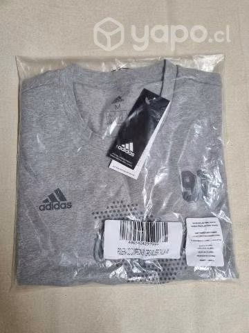 Polera mujer Colo Colo , original - Imagen 2