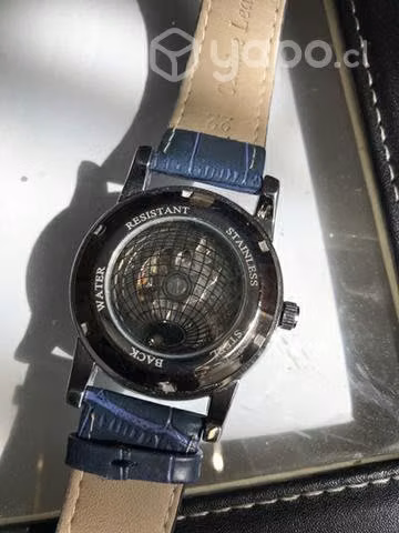 reloj automático nuevo - Imagen 2