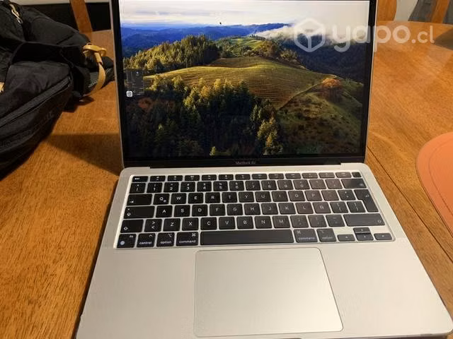 MacBook Air M1