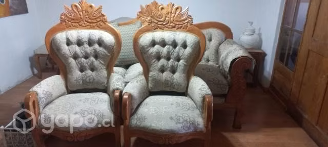 Sillones