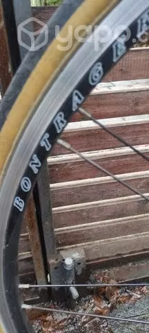 Trek SLR 1500 Aluminio - Imagen 6
