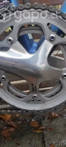 Trek SLR 1500 Aluminio - Imagen 2