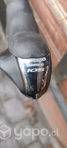 Trek SLR 1500 Aluminio - Imagen 3