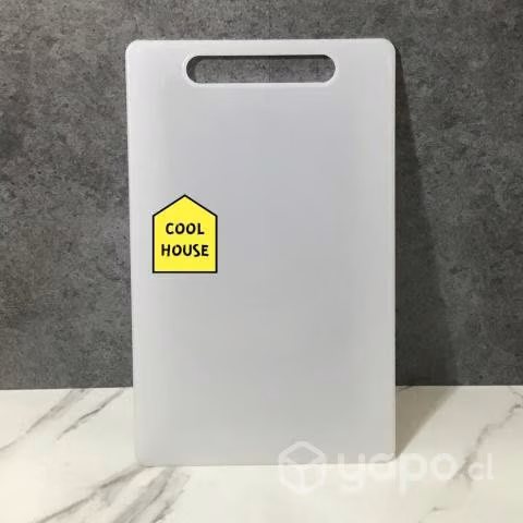 Tablas de Cortar, diferentes medidas y material,