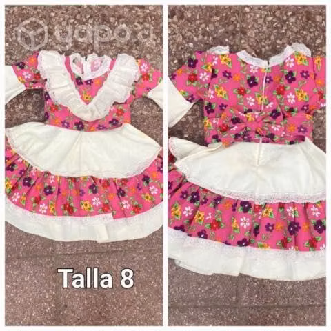 Trajes Tipicos niños - Imagen 2